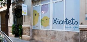 Xicotets