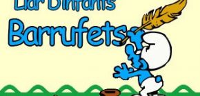 Llar d'infants rubi