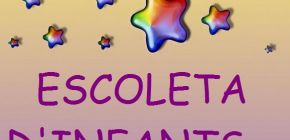 Escoleta Avenida - 1
