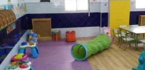 Educoland escuela infantil concilio sevilla - Buscador de escuelas infantiles sevilla