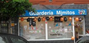 Guardería Mimitos - 1 Guardería Mimitos - 1