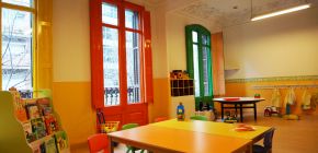Escola Bressol Petits - 1
