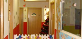 Escuela Infantil Baboo - 1