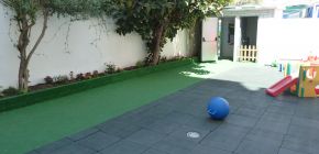 C.E.I. (Centro de educación infantil) Pipolandia - 1