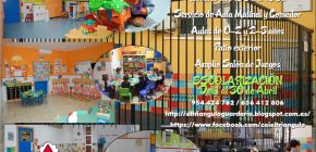 Cartel escuela
