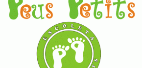 Escoleta Peus Petits - 1 Escoleta Peus Petits - 1