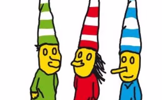 Foto del centro Escuela infantil Los Diminutos