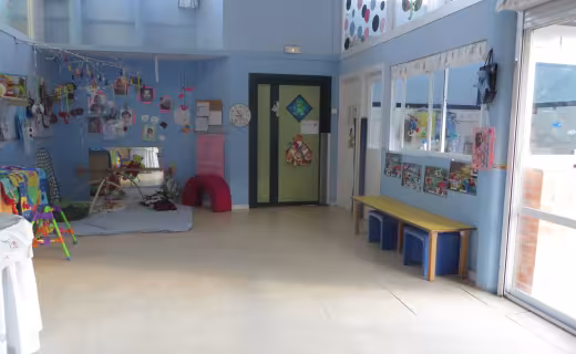 Foto del centro Escuela infantil Los Álamos