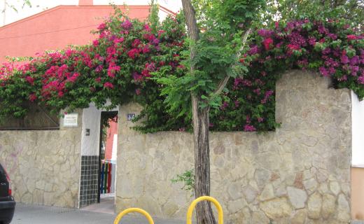 Foto del centro Escuela infantil Bahia Blanca