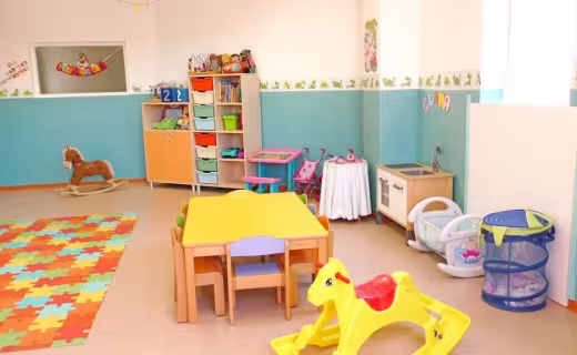 Foto del centro Centre d'Educació Infantil Picarol