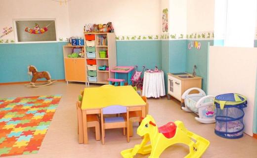 Foto del centro Centre d'Educació Infantil Picarol