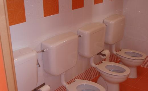 Foto del centro Escuela infantil Jauja