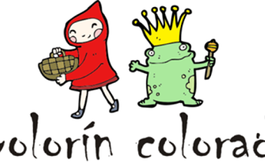 Foto del centro Escuela infantil Colorín Colorado