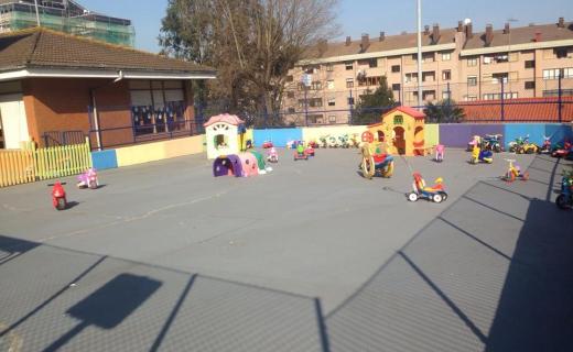 Foto del centro Escuela infantil La encina