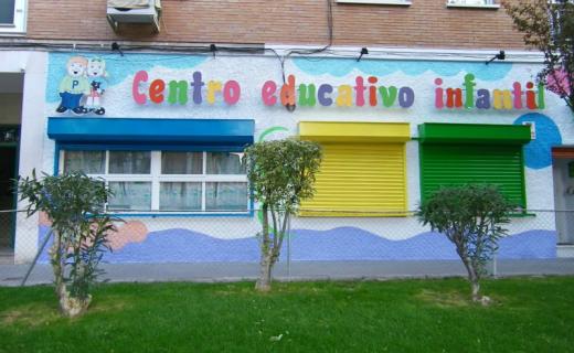 Foto del centro Escuela infantil Peques