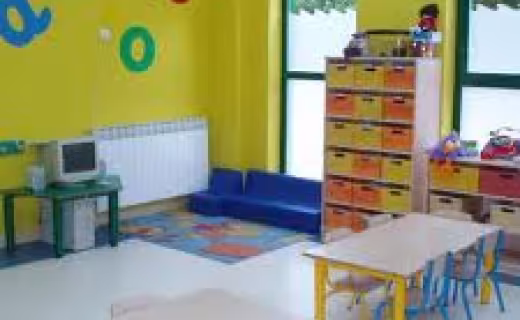 Foto del centro Escuela infantil Tampico