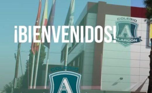 Foto del centro Escuela Infantil Colegio Alarcón