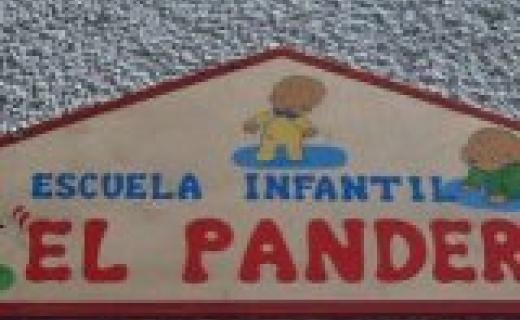 Foto del centro Escuela infantil El Pandero