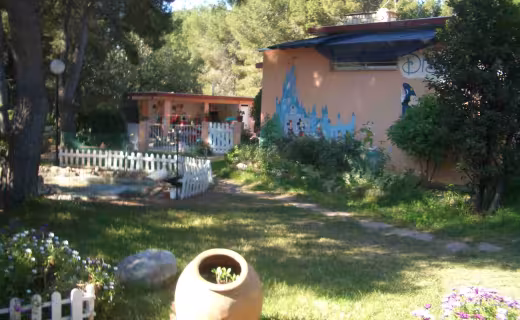 Foto del centro Escuela infantil Disney's Playschool