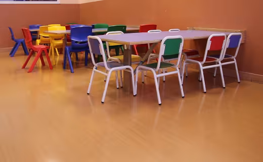 Foto del centro Escuela infantil Es-cool