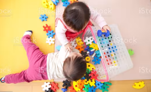 Foto del centro Escuela infantil Pequeñines