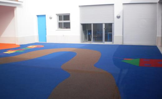Foto del centro Escuela infantil La Antilla