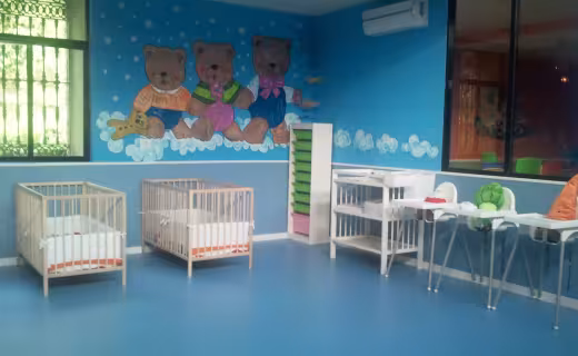 Foto del centro Escuela infantil El país de los cuentos