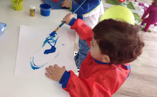 Foto del centro Escuela infantil Montessori Village