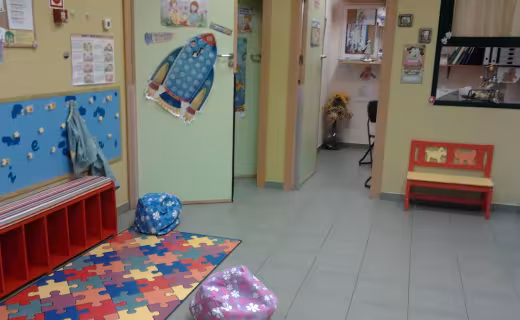 Foto del centro Escuela infantil My Little Planet