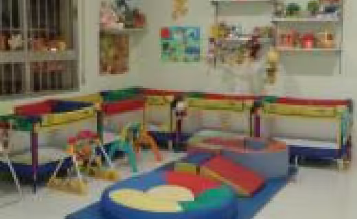 Foto del centro Escuela infantil Los Pitufos