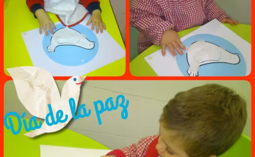 Foto del centro Escuela infantil Vall Encantat