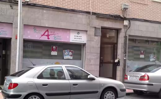 Foto del centro Escuela infantil Aitzi