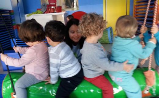 Foto del centro Escuela infantil Creativa