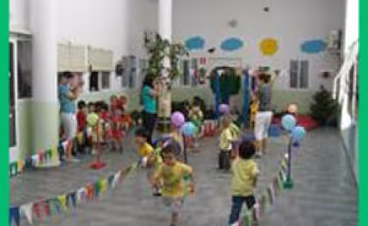 Foto del centro Escuela infantil La escuelita