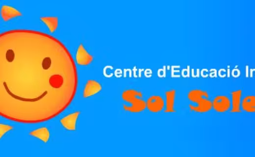 Foto del centro Escuela infantil Sol Solet