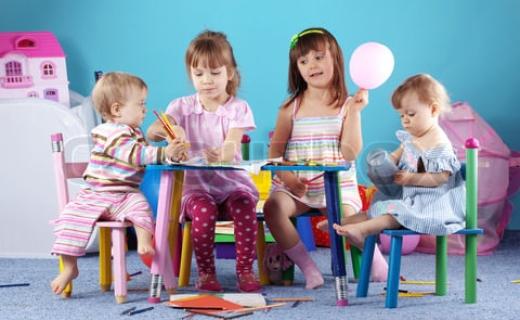 Foto del centro Escuela infantil Educere