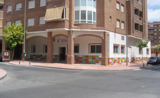 Foto del centro Escuela infantil Mickey