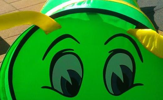 Foto del centro Escuela infantil El Duende Verde