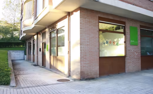 Foto del centro Escuela infantil Tris Tras