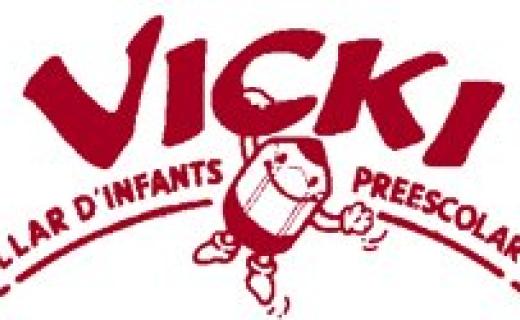 Foto del centro Escuela infantil Vicki