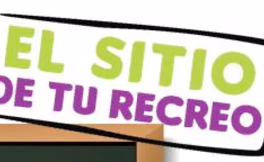 Foto del centro Escuela infantil El Sitio de tu Recreo
