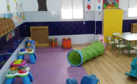Foto del centro Escuela infantil Concilio