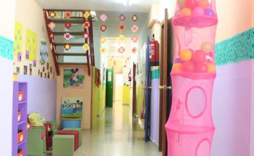 Foto del centro Escuela infantil la tarongeta