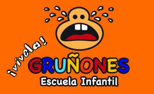 Foto del centro Escuela infantil Gruñones