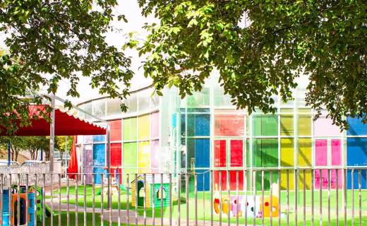 Foto del centro Escuela infantil 5ª Avenida