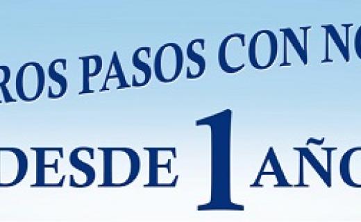 Foto del centro Colegio Afuera