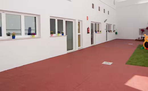 Foto del centro Escuela infantil Al cole