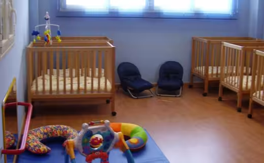 Foto del centro Escuela infantil Cachorritos