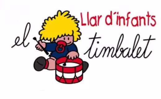 Foto del centro Escuela infantil El Timbalet