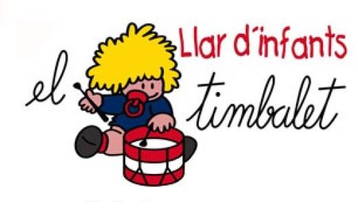 Foto del centro Escuela infantil El Timbalet